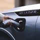 Illustration for article titled Actually The 2020 Lincoln Aviator Makes Almost 500 HP For Some Reason